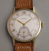 MIMO ラウンド Near Mint!!