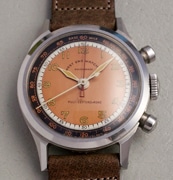 MIDO “MULTI-CENTERCHRONO” WEST END WATCH Co.