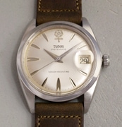 Ref.7962 オイスターデイト