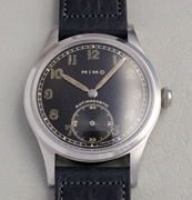 MIMO ドイツ陸軍 DH