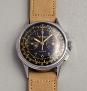 Jules Jurgensen ベビークロノグラフ