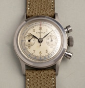 ベビークロノグラフ