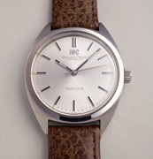 ヨットクラブ Cal.89 Rare!!