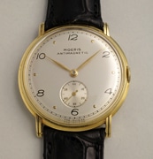MOERIS ANTIMAGNETIC