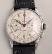 ツーカウンタークロノグラフ