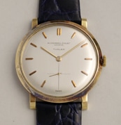 TURLER Wネーム 35㎜