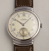 タバン フーテッドラグ