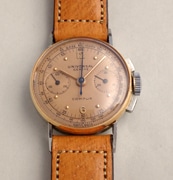 COMPUR Baby Chronograph