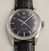 Ref.6426 Black Mirror Dial