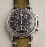 GALLET MULTICHRON REGULATOR