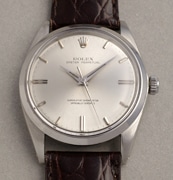 Big Oyster Perpetual Chronometer