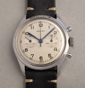 GALLET Valjoux69 Rare!!