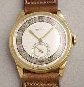 36㎜ Big Case Rare Dial