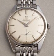 SEAMASTER RANCHERO CASE