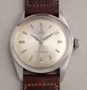 Oyster Small Rose Ref.7934