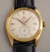 Ref.4365 Big Oyster 18KPG