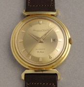 DeLuxe Cal.8531