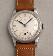 Sector Dial