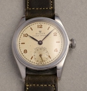 OYSTER IMPERIAL Ref.2595 Flat Bezel