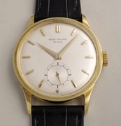 Ref.570 Small Second