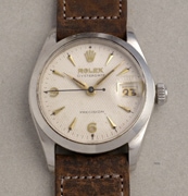 Ref.6466 Honeycomb Dial