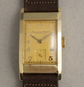 Cal.87 BREGUET NUMERALS