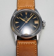 Ref.6600 Super Oyster