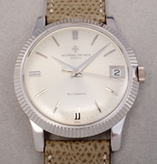 Ref.6378Q Fluted Bezel Rare!!