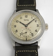 Vetta Calatrava design