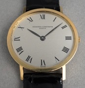 Ref.7243 Roman Index