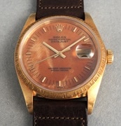 Ref.16078 DATEJUST “Wood”