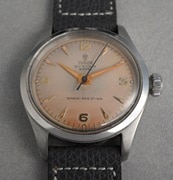 Ref.7903 OYSTER ROYAL