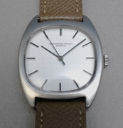 Linen Dial