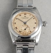 Ref.2764 Roultte Dial