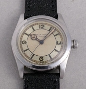 SPEED KING Sector Dial