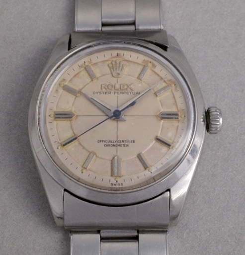 Ref.6564 SECTOR DIAL