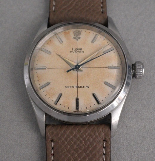 ジュリウス シェルマン : ロス アンジェルス ジュリウス シェルマン : ロス アンジェルス VINTAGE WATCH