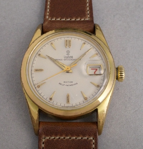 Ref.7914 Honeycomb Dial