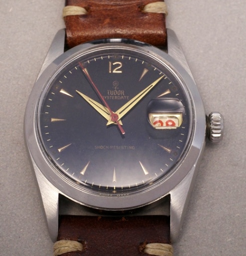 Ref.7919 Bigsize Case