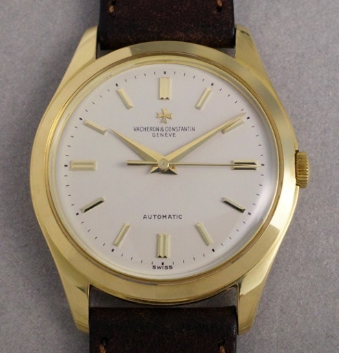 MEN'S ANTIQUE WATCH,ヴァシュロン・コンスタンタン
