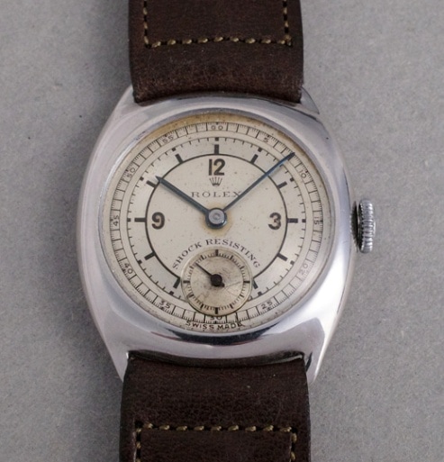 Ref.3892 Sector Dial