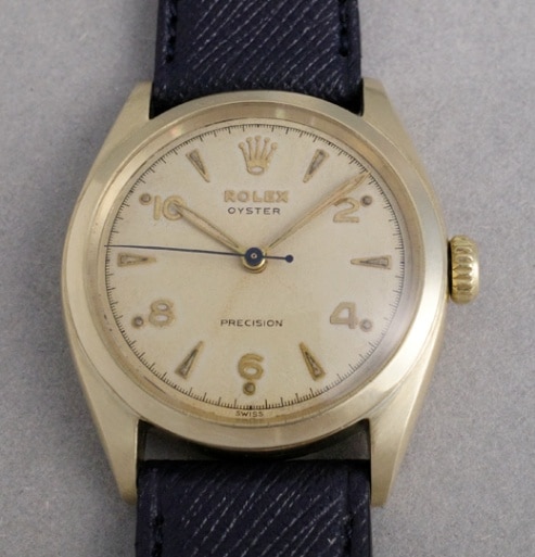 Ref.6022 10KYG Rare!!