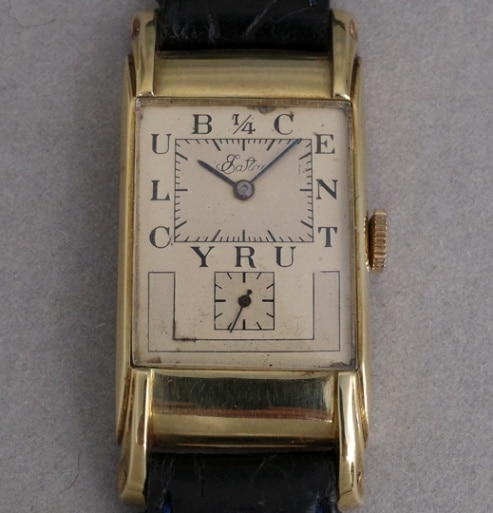 Eaton 1/4 Century Club