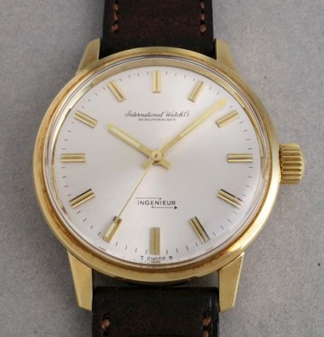 BIG INGENIEUR Ref.866A