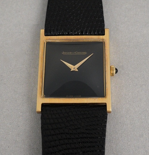 Onyx dial