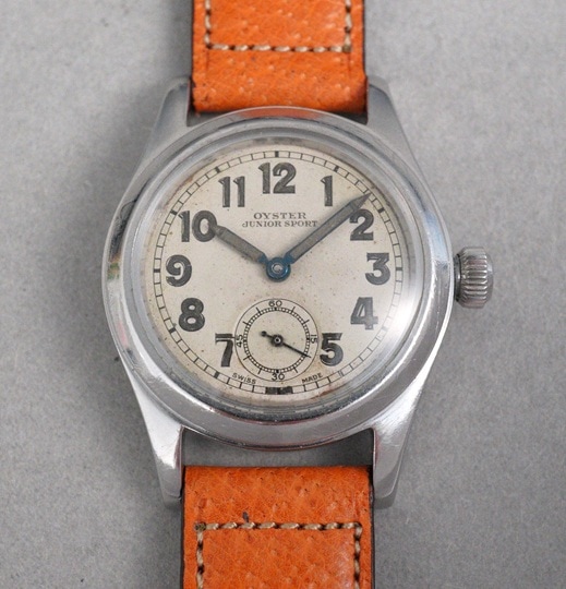 Ref.3136 “JUNIOR SPORTS”