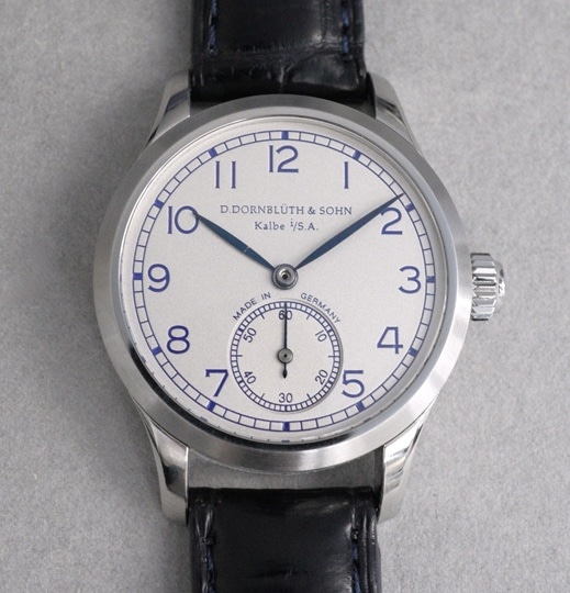 D.DORNBLUTH & SOHN 31mm