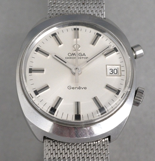 CHRONOSTOP