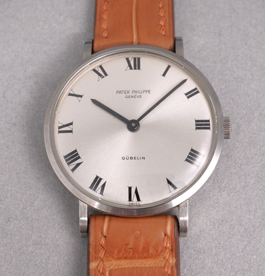 Ref.3538 18KWG