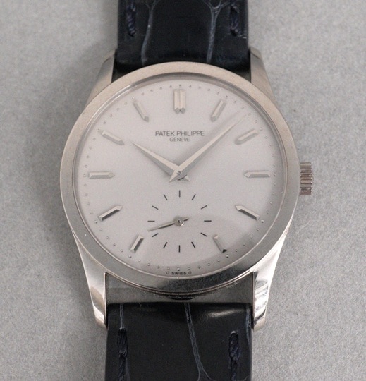 Ref.3796 18KWG